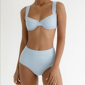 WanderLust Khlo Top/Bottoms